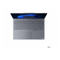 LENOVO Laptop ThinkBook 16p G6 ADR 21U0000SSC / AMD Ryzen 9 8940HX, 16", 2560x1600, 32 GB, 512 GB SSD M.2 PCIe, Windows 11 Pro, siva